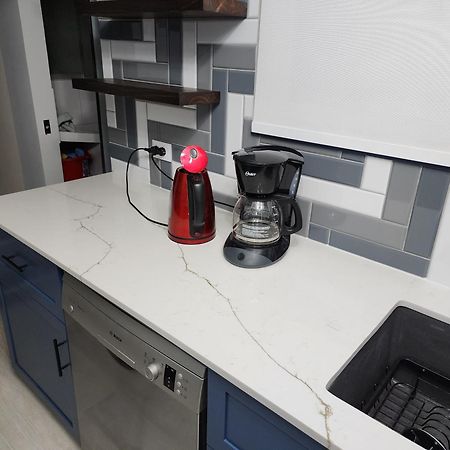 Miraflores Rentals Larcomar Лима Екстериор снимка