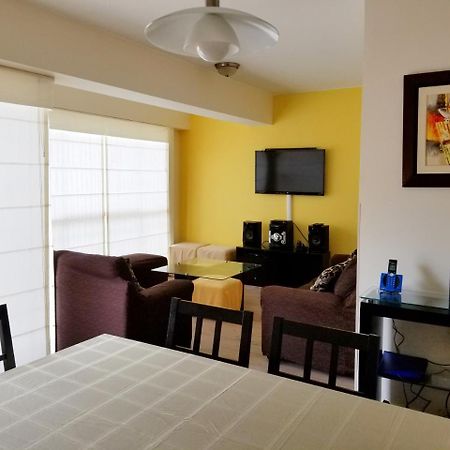 Miraflores Rentals Larcomar Лима Екстериор снимка
