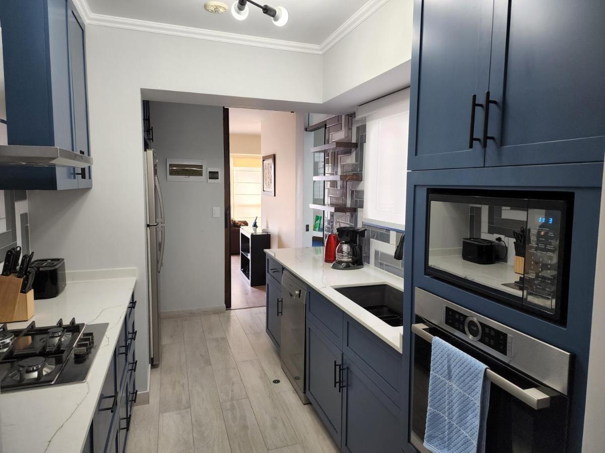 Miraflores Rentals Larcomar Лима Екстериор снимка