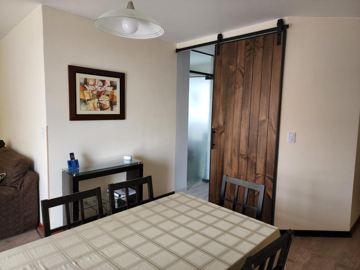 Miraflores Rentals Larcomar Лима Екстериор снимка