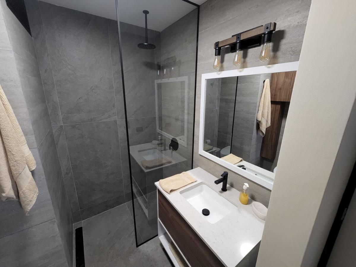Miraflores Rentals Larcomar Лима Екстериор снимка