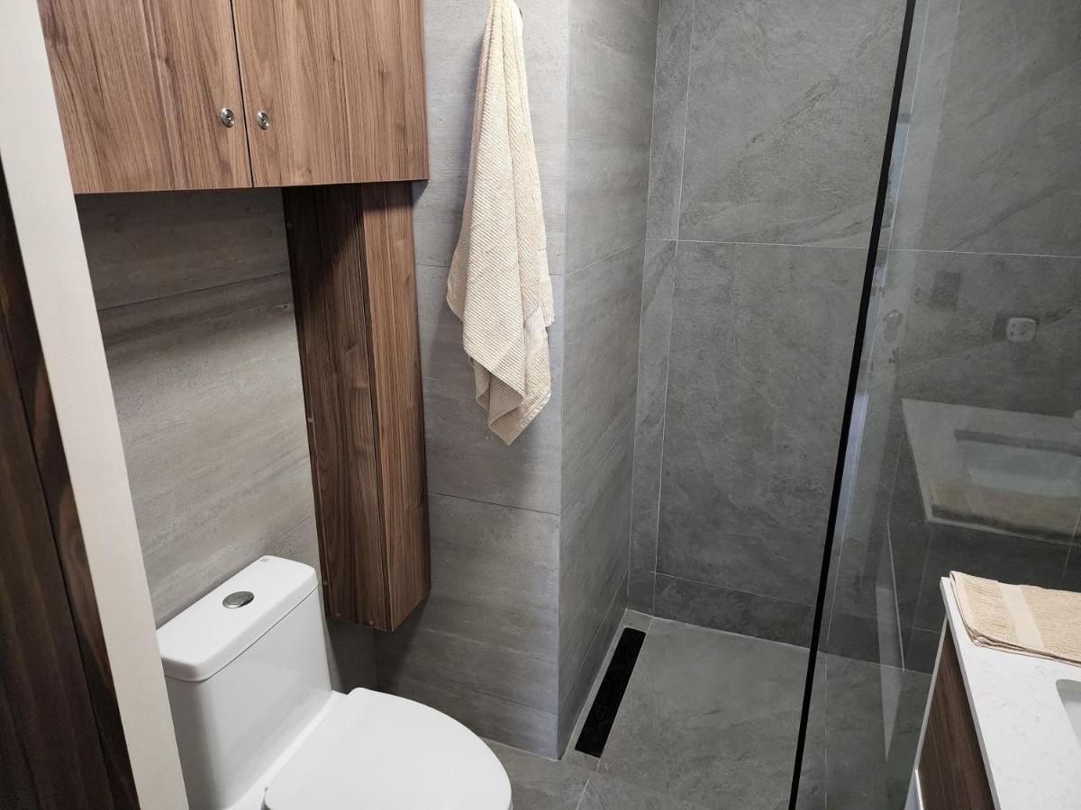 Miraflores Rentals Larcomar Лима Екстериор снимка