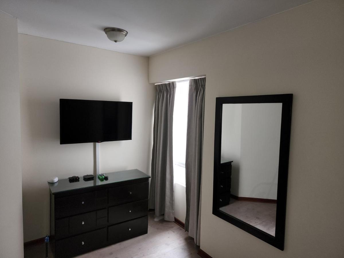 Miraflores Rentals Larcomar Лима Екстериор снимка