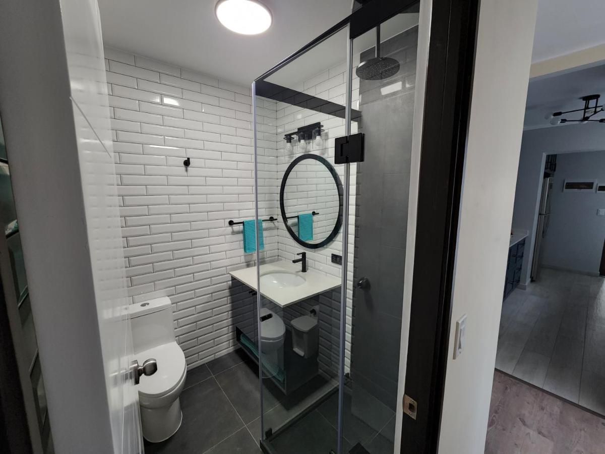 Miraflores Rentals Larcomar Лима Екстериор снимка