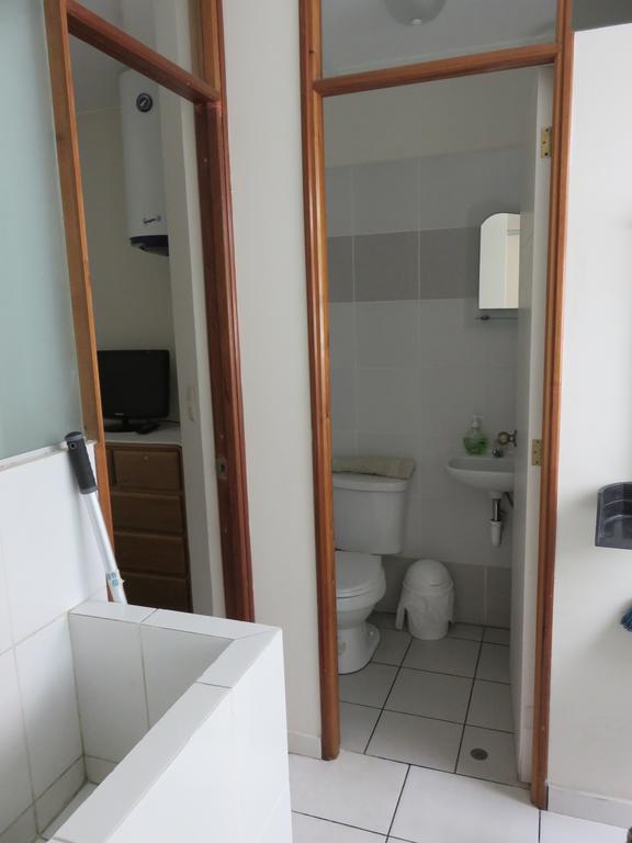 Miraflores Rentals Larcomar Лима Екстериор снимка