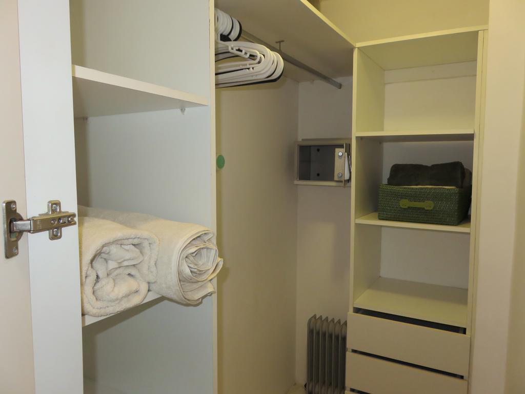 Miraflores Rentals Larcomar Лима Екстериор снимка