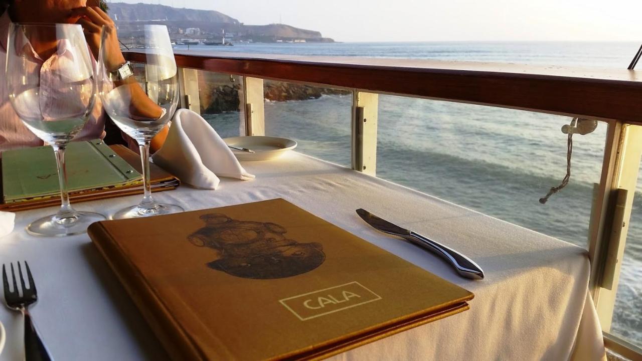 Miraflores Rentals Larcomar Лима Екстериор снимка