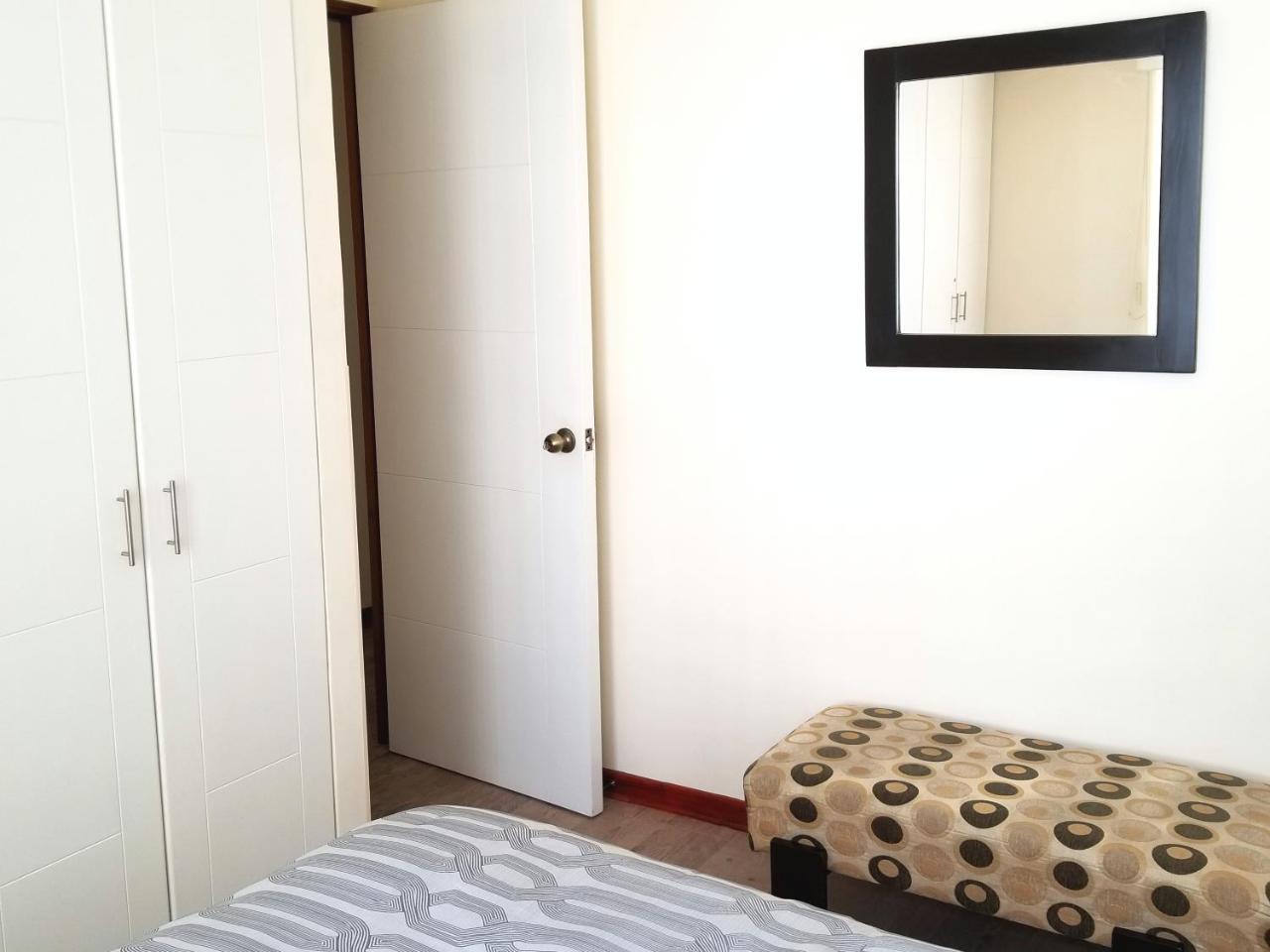 Miraflores Rentals Larcomar Лима Екстериор снимка