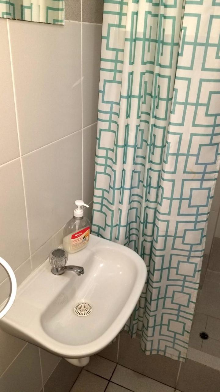 Miraflores Rentals Larcomar Лима Екстериор снимка