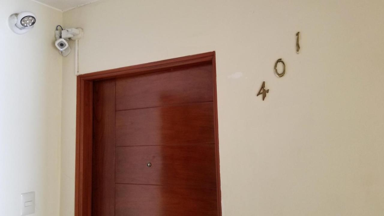 Miraflores Rentals Larcomar Лима Екстериор снимка