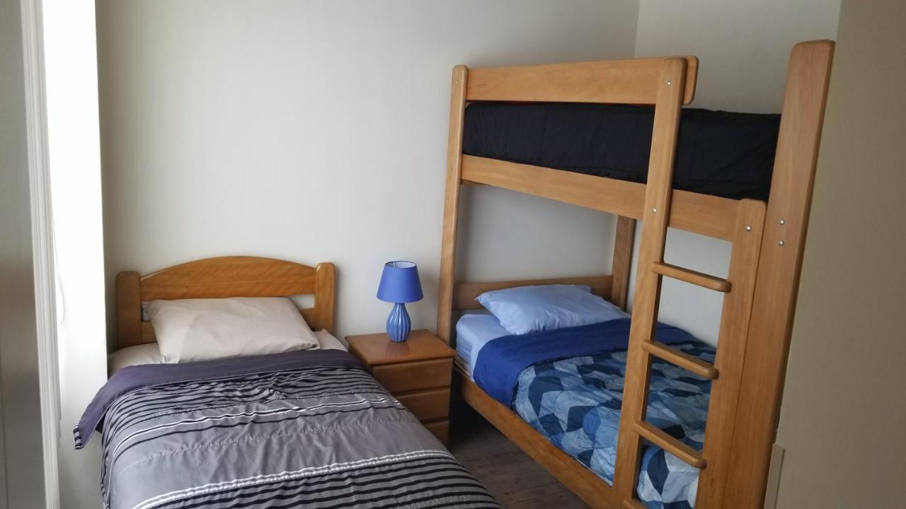 Miraflores Rentals Larcomar Лима Екстериор снимка