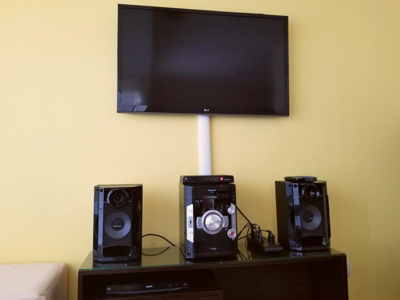 Miraflores Rentals Larcomar Лима Екстериор снимка